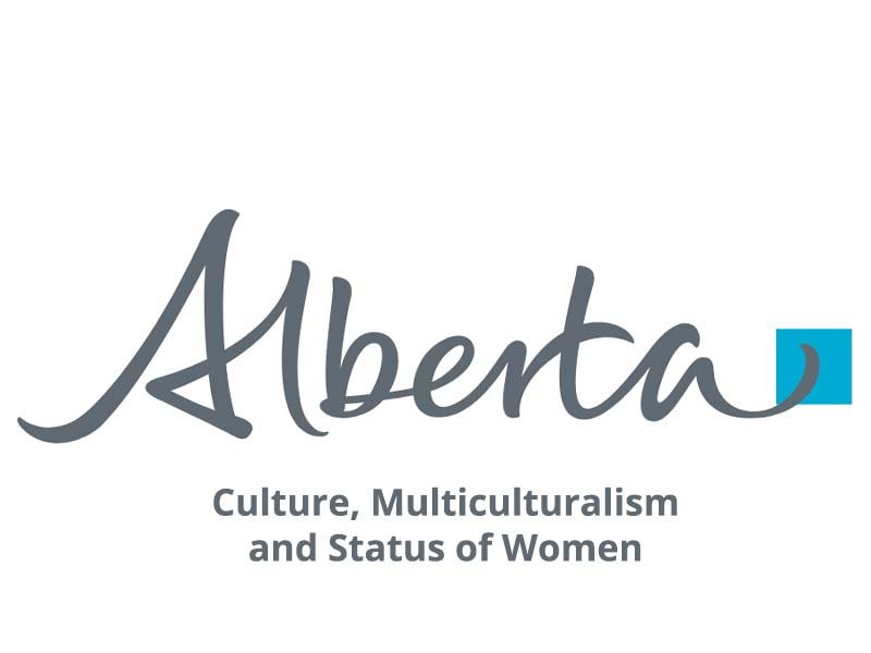 GovernmentofAlbertaCultureMulticulturalismandStatusofWomen
